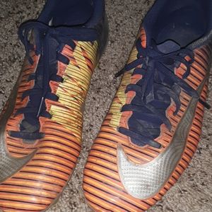 Nike cleats
